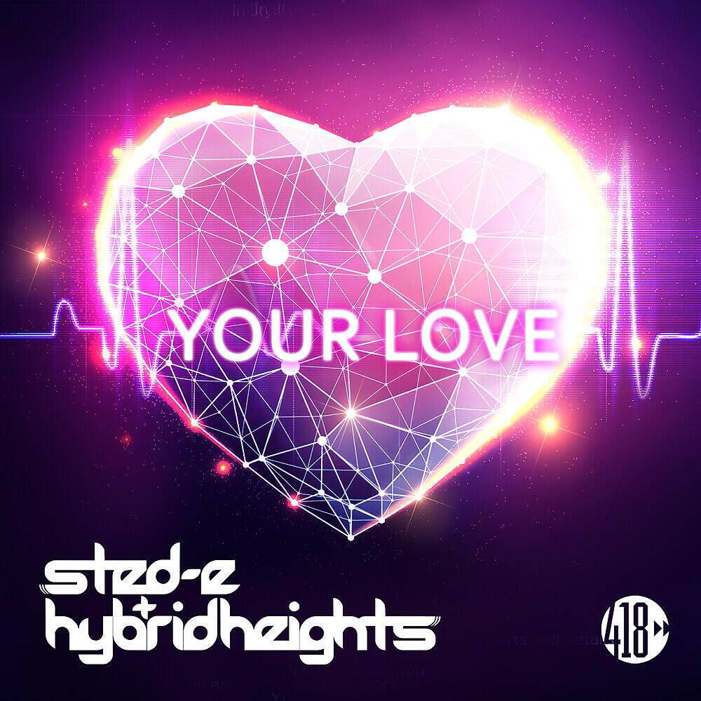 Релиз Your Love
