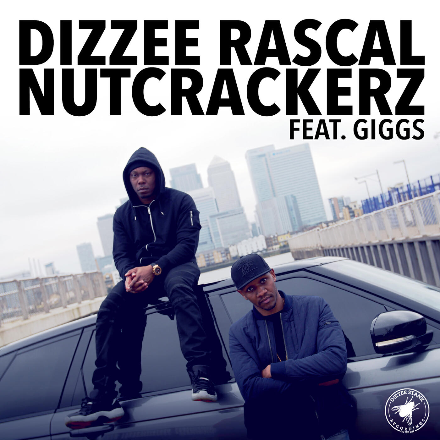 Релиз Nutcrackerz