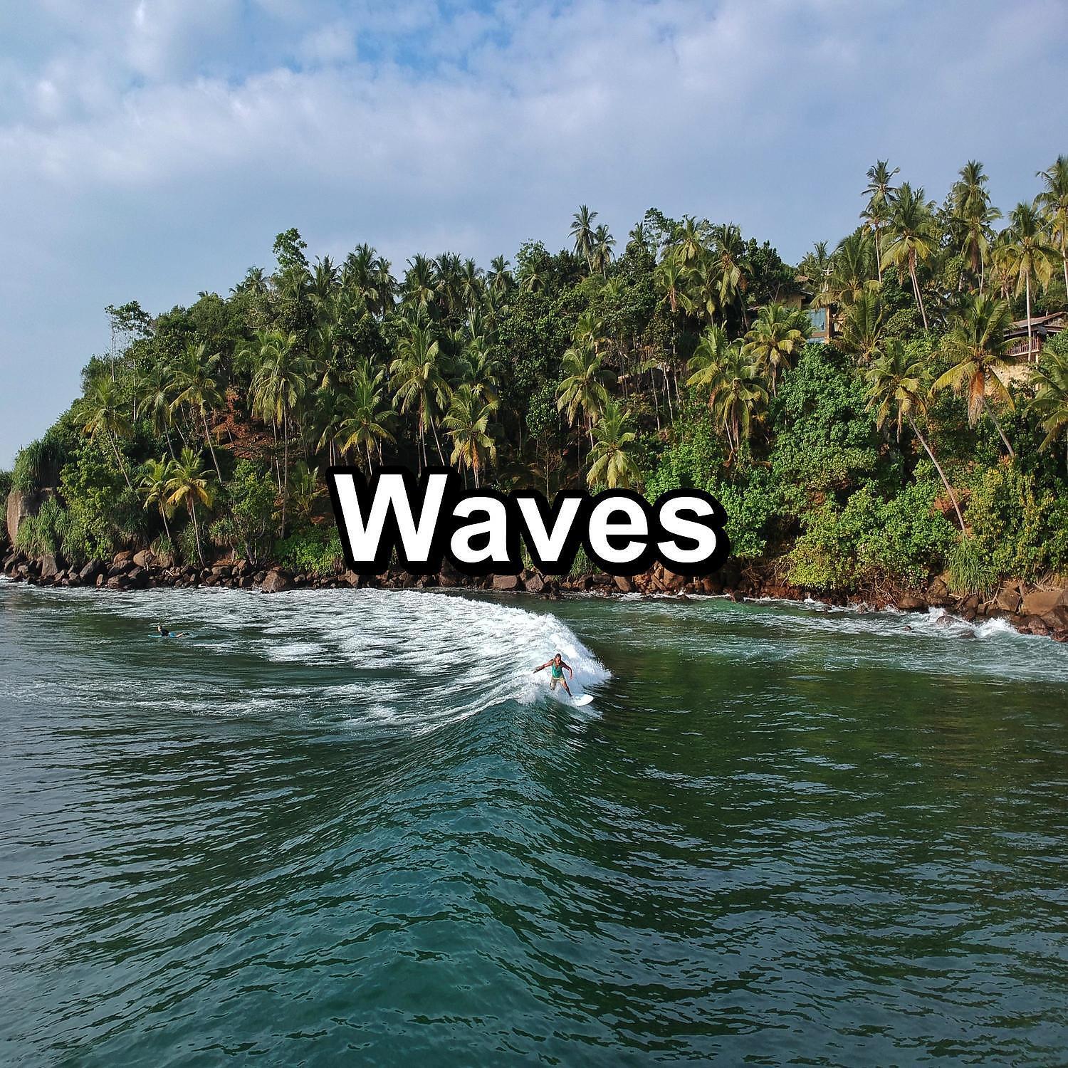 Релиз Waves