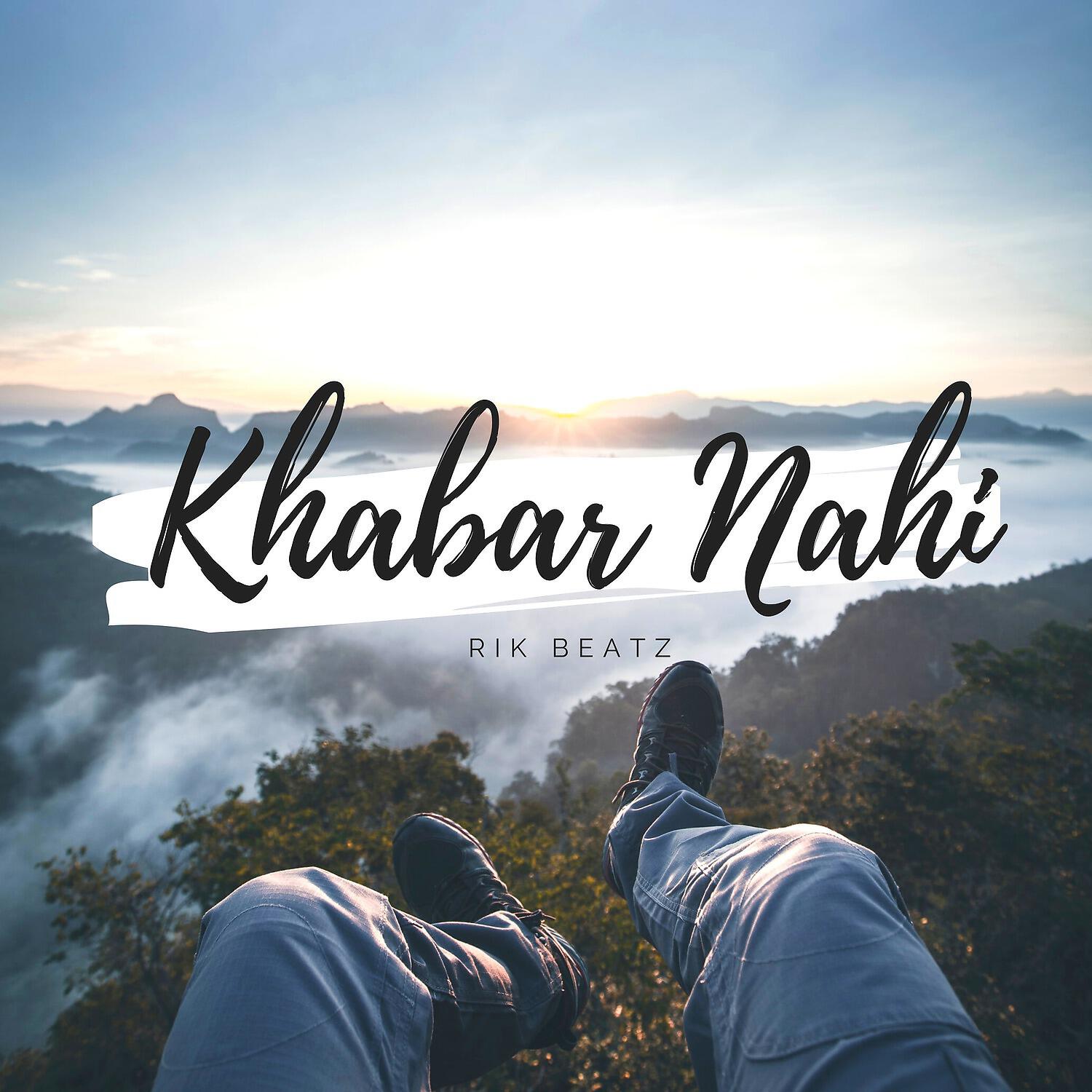 Релиз Khabar nahi (Rik Flip)