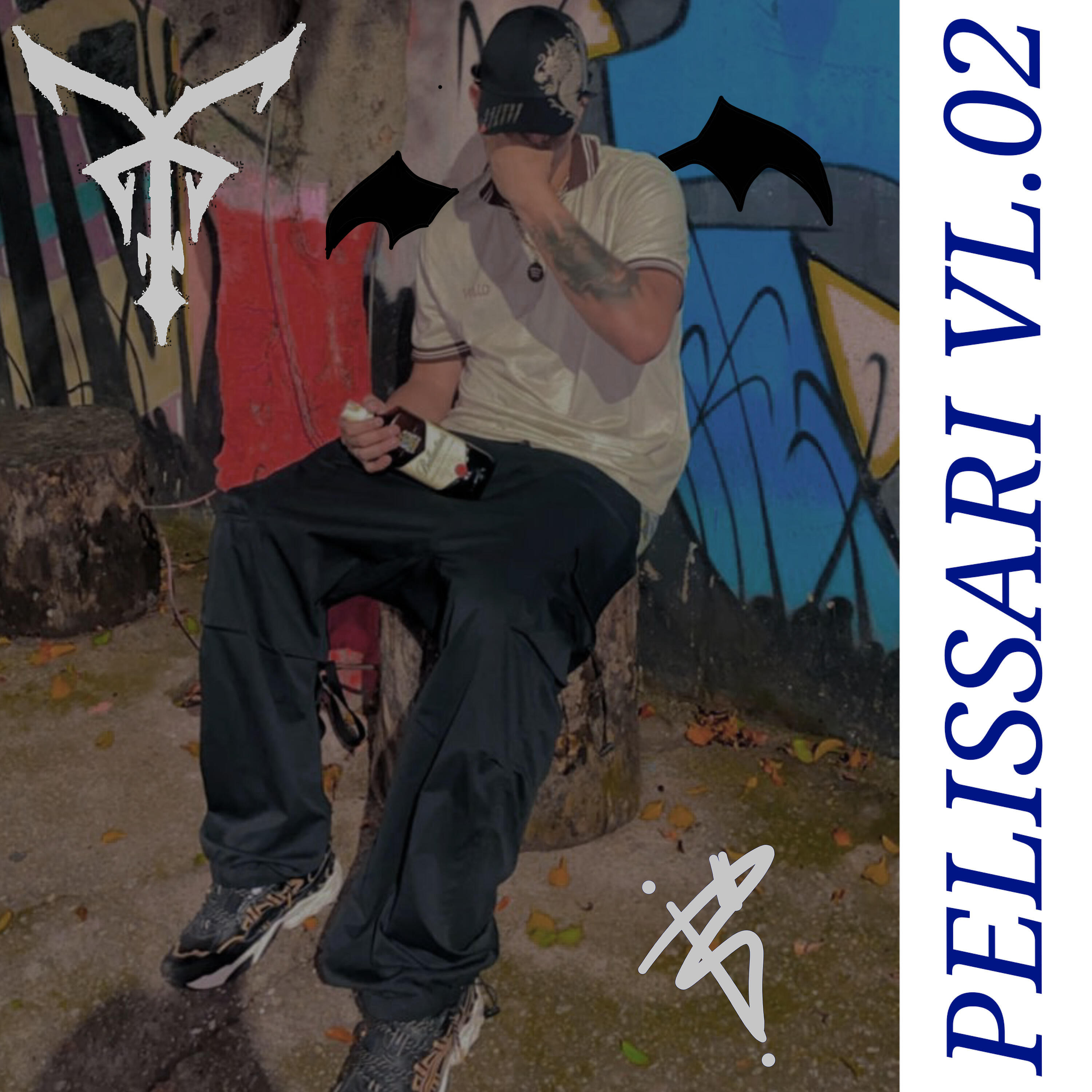 Релиз Pelissari, Vol. 02