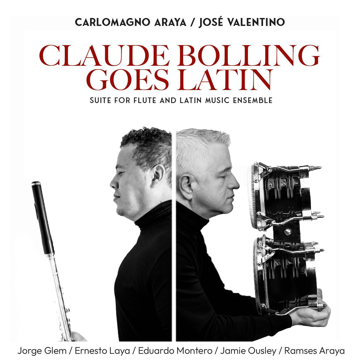 Latin Music Ensemble