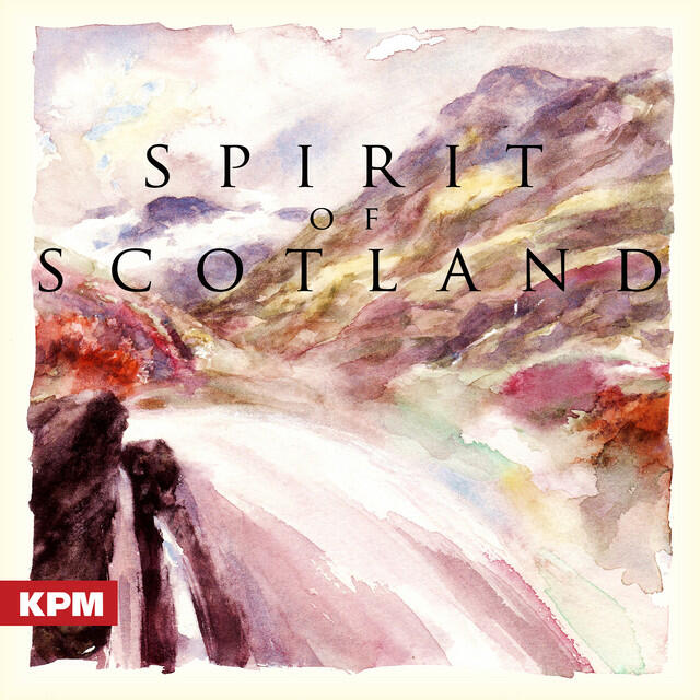 Релиз Spirit of Scotland