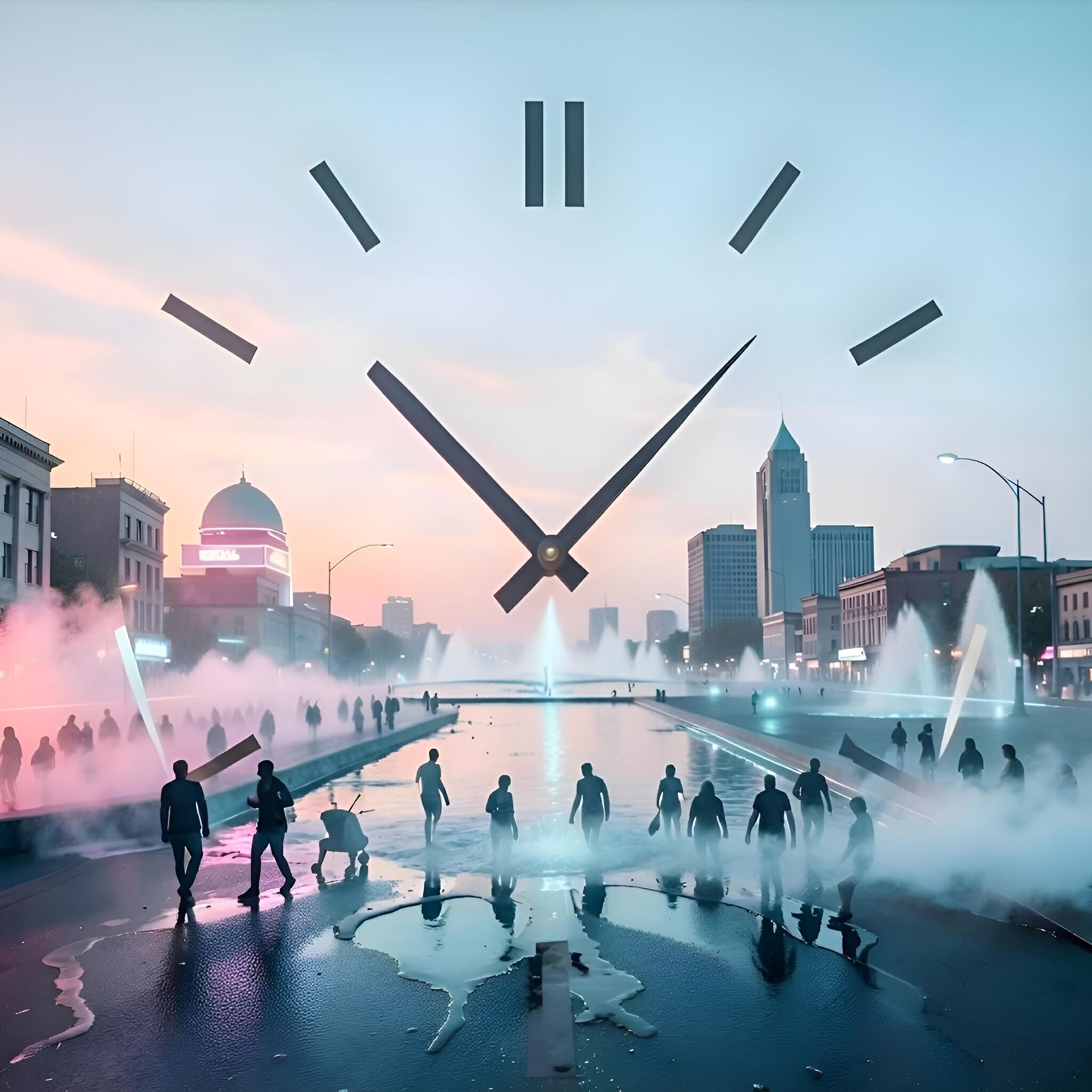Релиз Светлые ночи