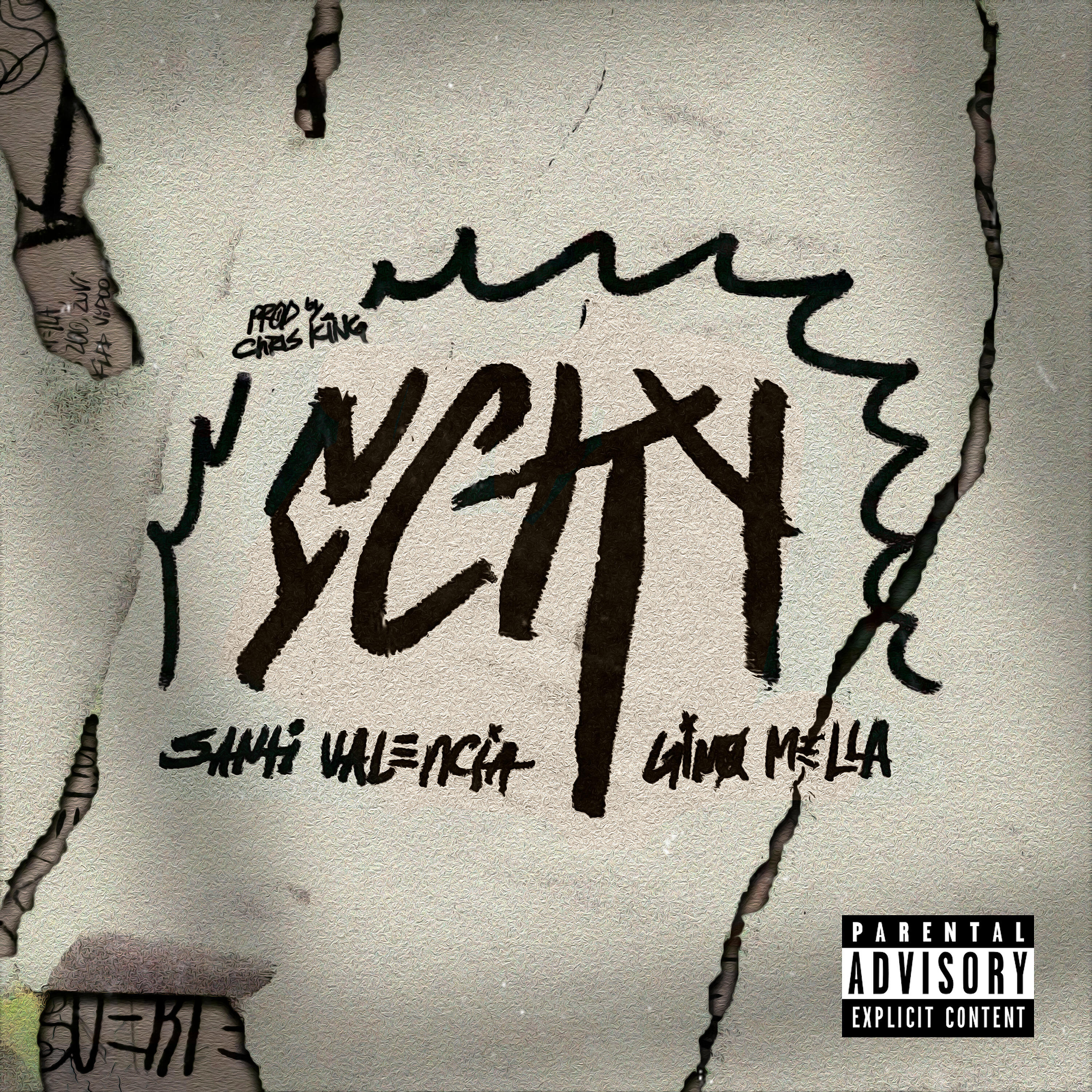 Скачать песню Santi Valencia, Gino Mella, Chris King - Ny City бесплатно в MP3 для Android и iOS