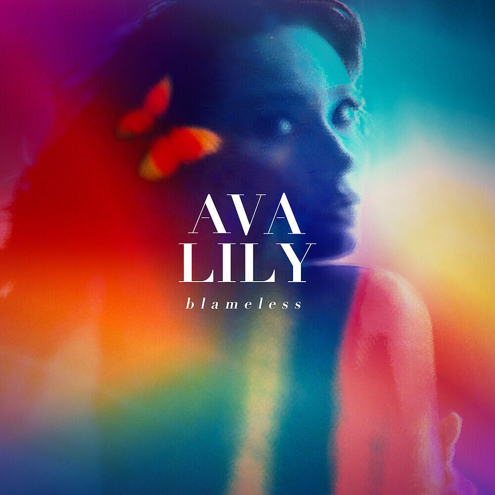 Релиз Blameless