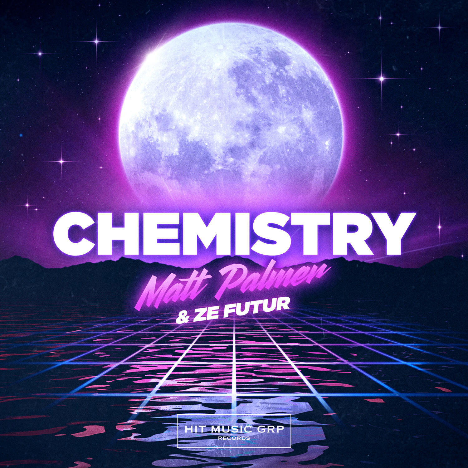 Релиз Chemistry