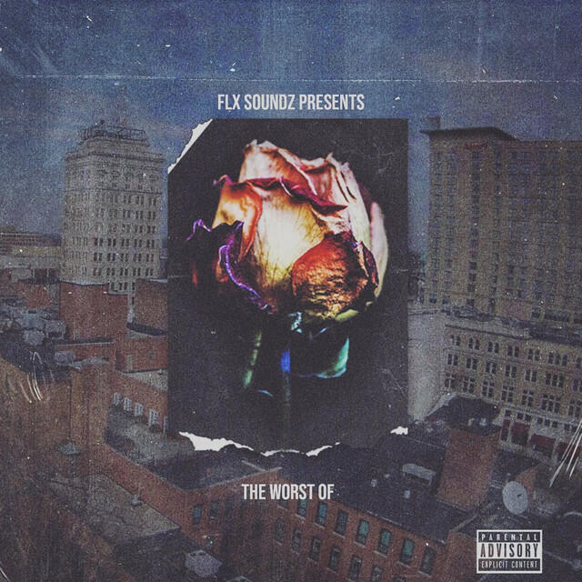 Релиз The Worst of