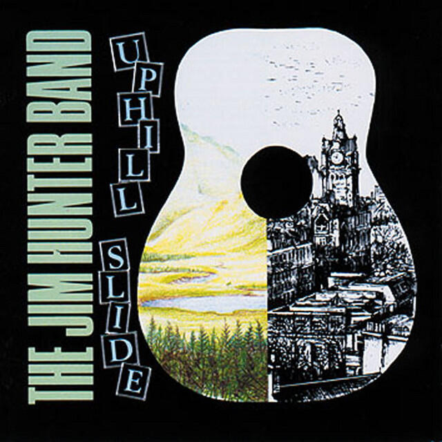 Релиз Uphill Slide