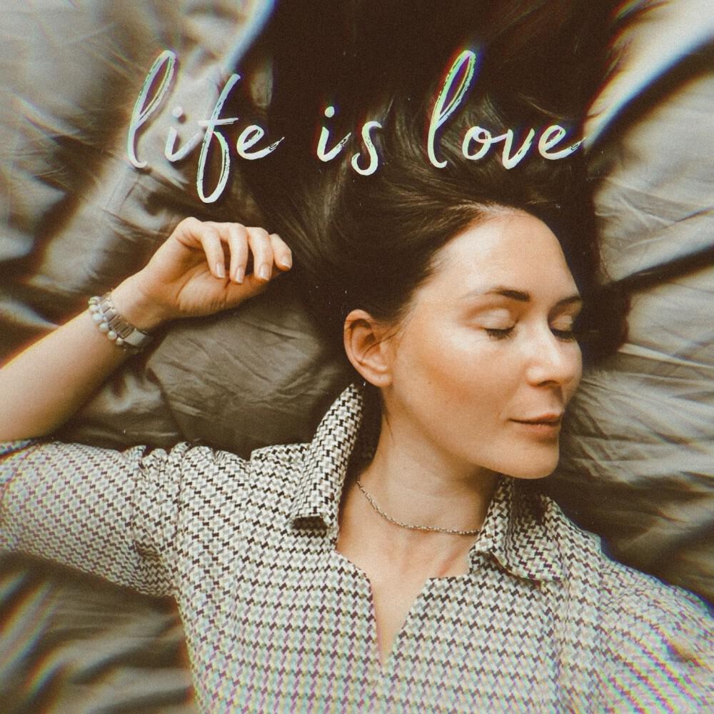 Релиз Life Is Love