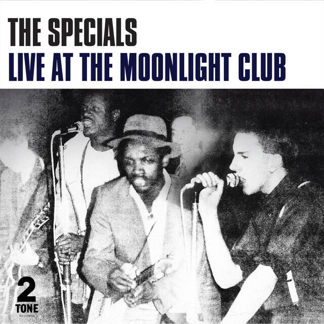 Релиз Live at the Moonlight Club