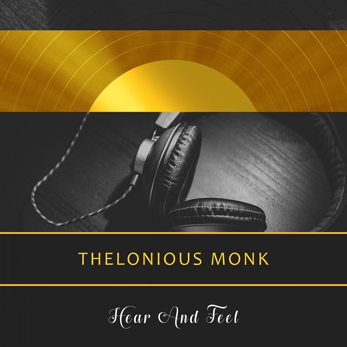 Постер альбома Hear And Feel