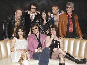 Les Sans Culottes
