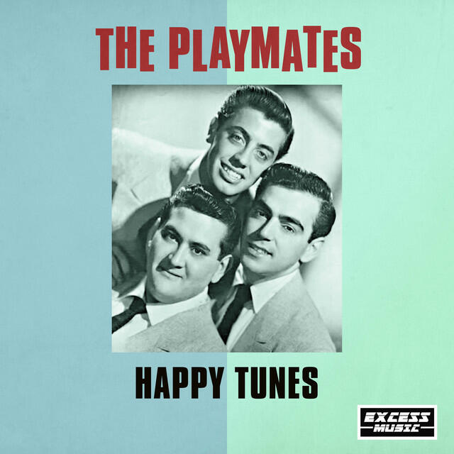 Релиз Happy Tunes