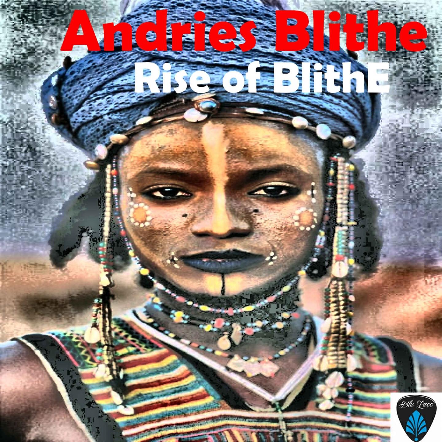 Релиз The Rise of Blithe
