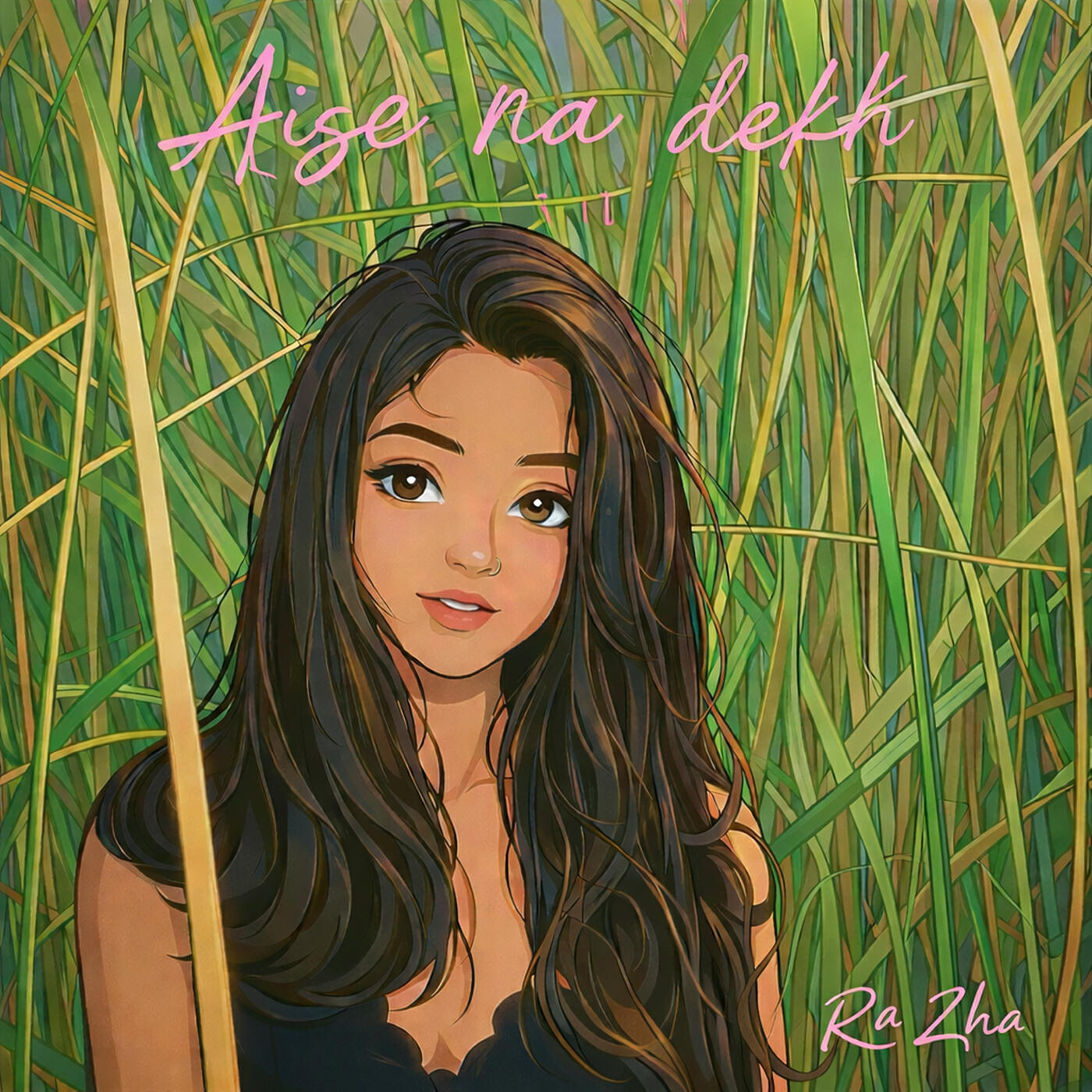 Релиз Aise Na Dekh