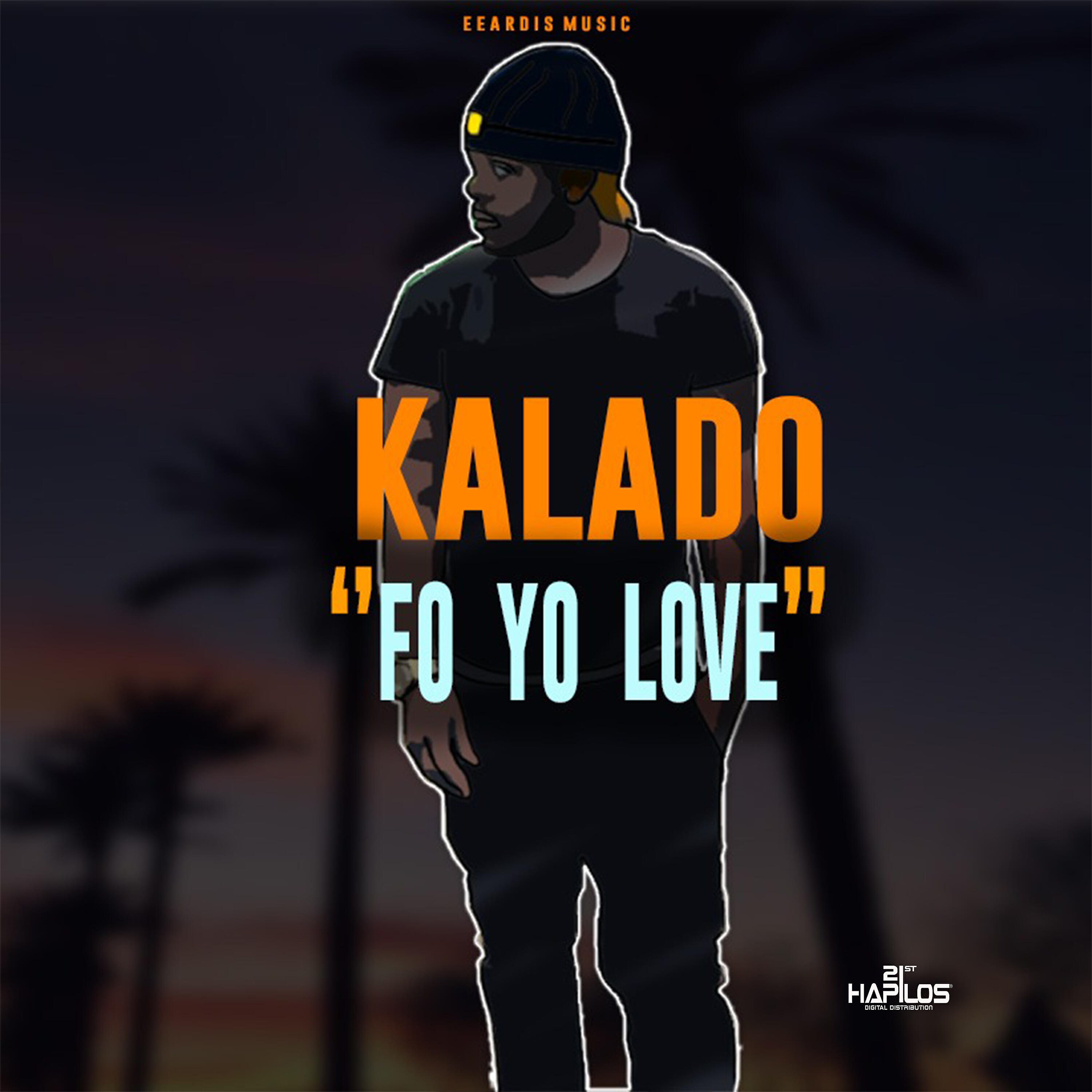 Релиз Fo Yo Love