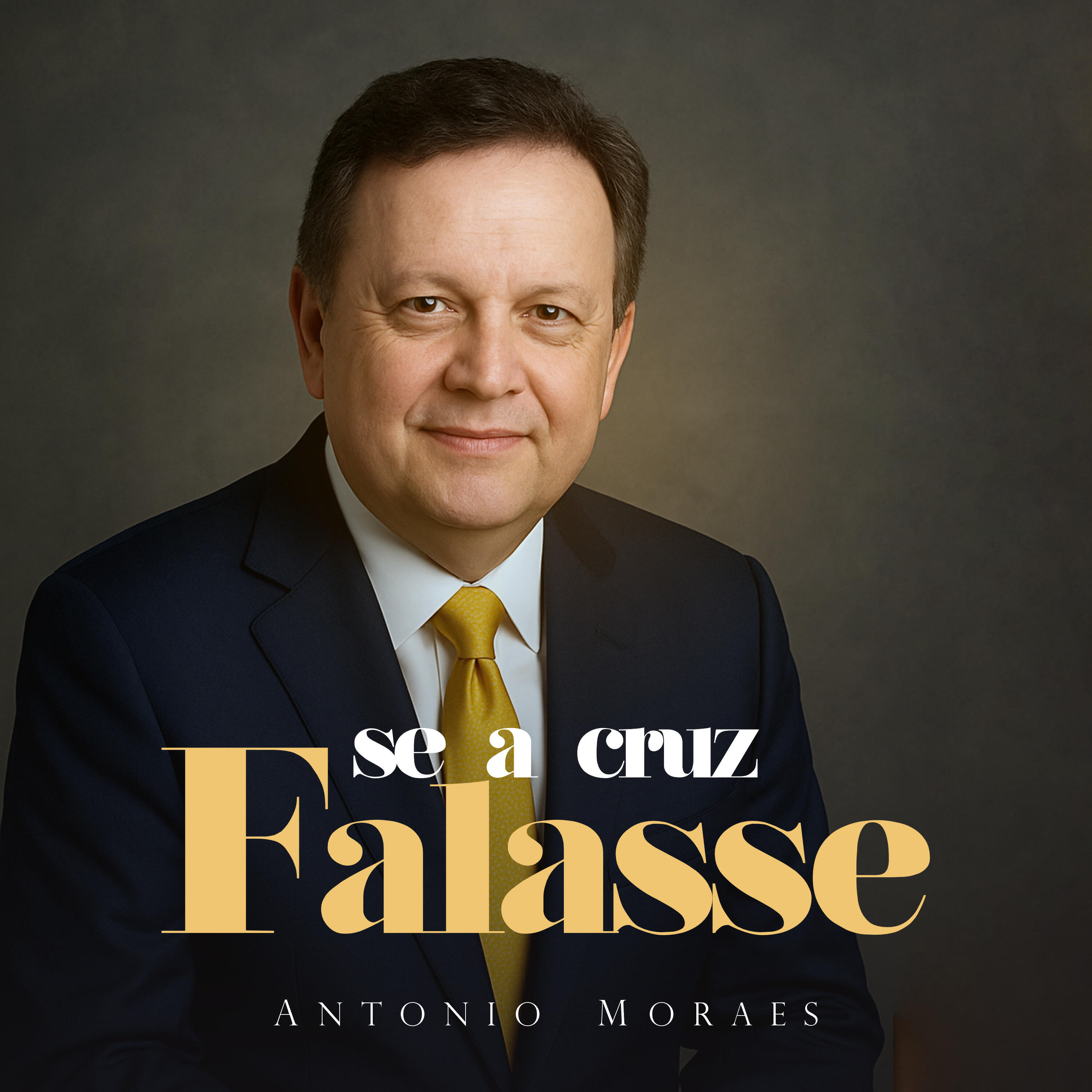 Релиз Se a Cruz Falasse