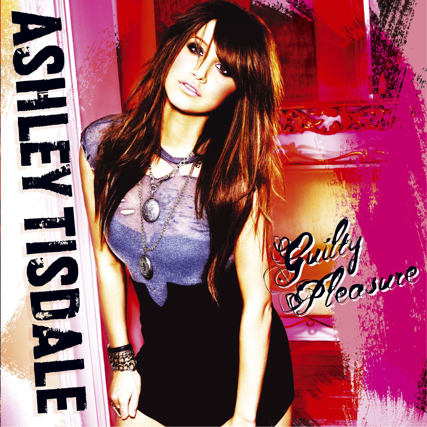 Релиз Guilty Pleasure (Deluxe Edition)