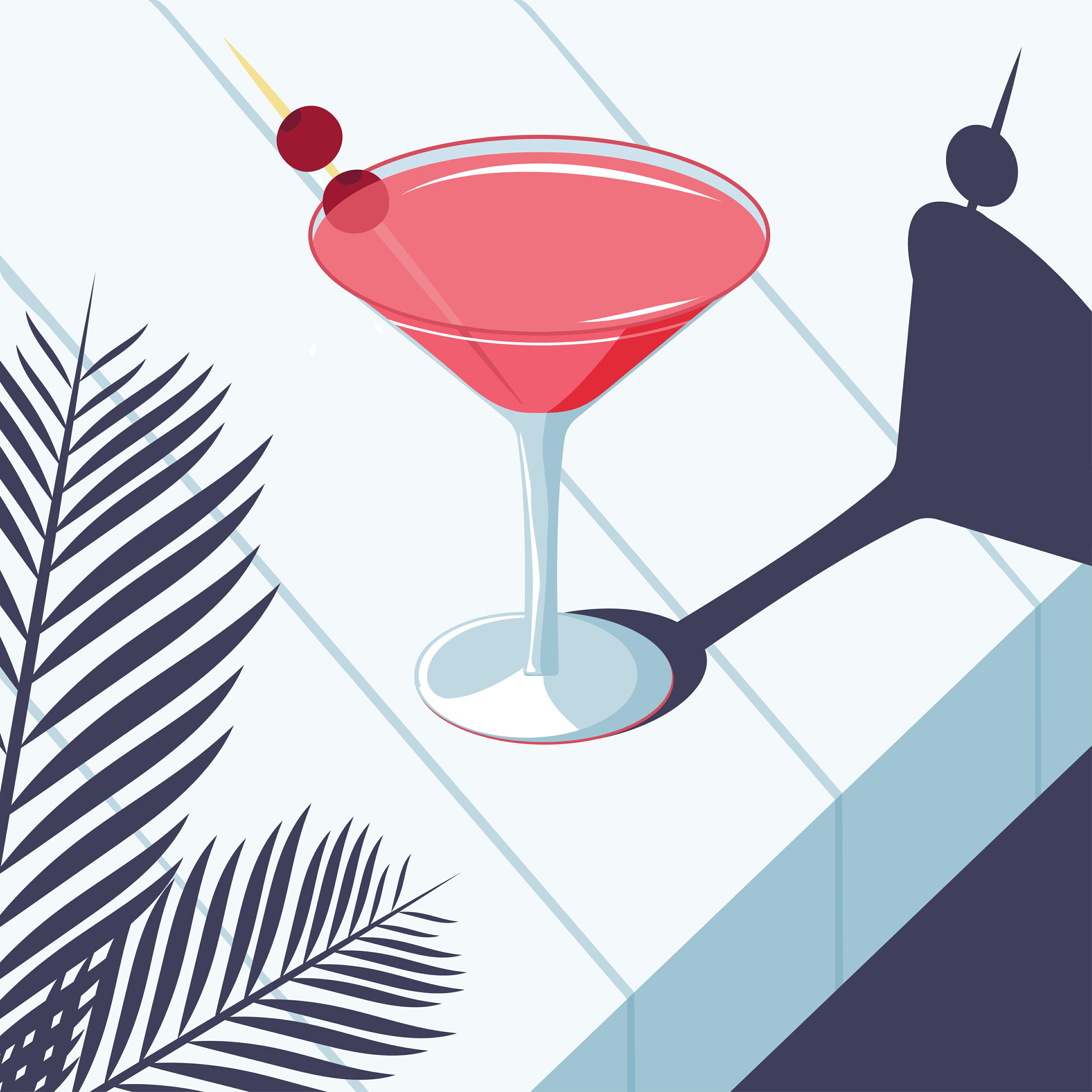 Релиз Cosmopolitan