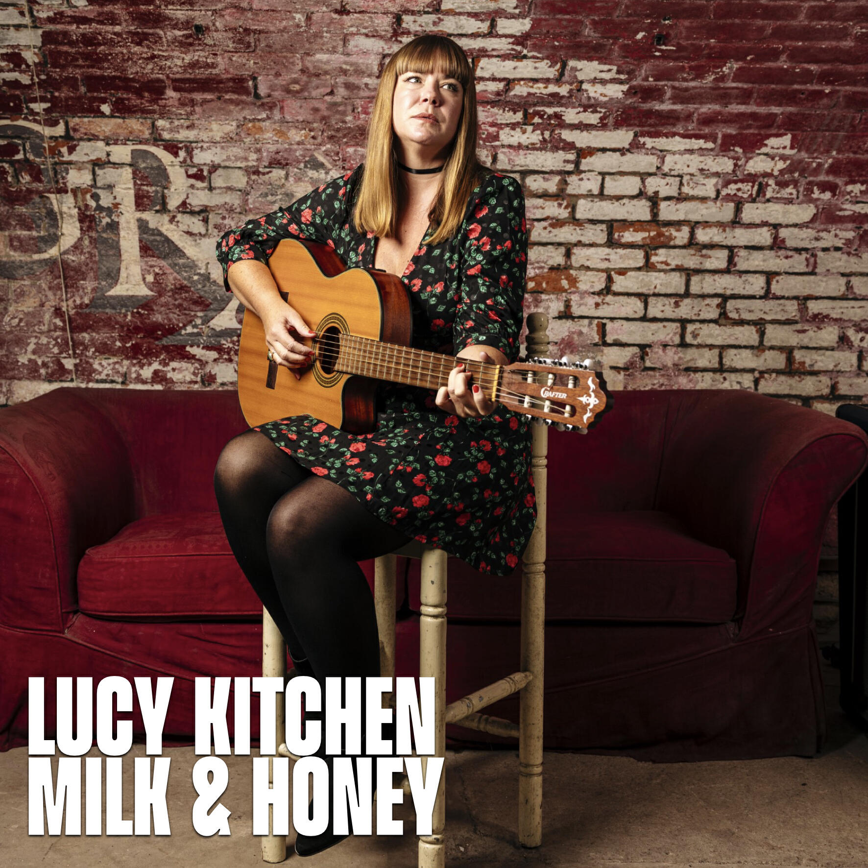 Релиз Milk & Honey