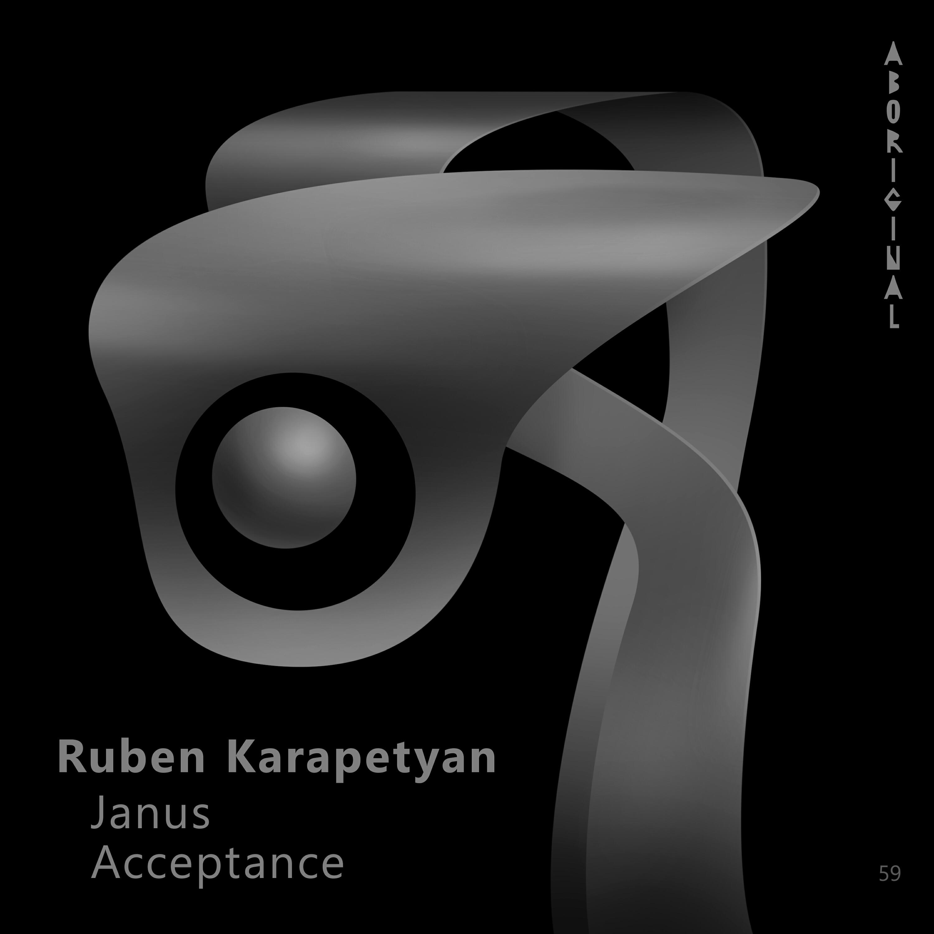 Релиз Janus / Acceptance