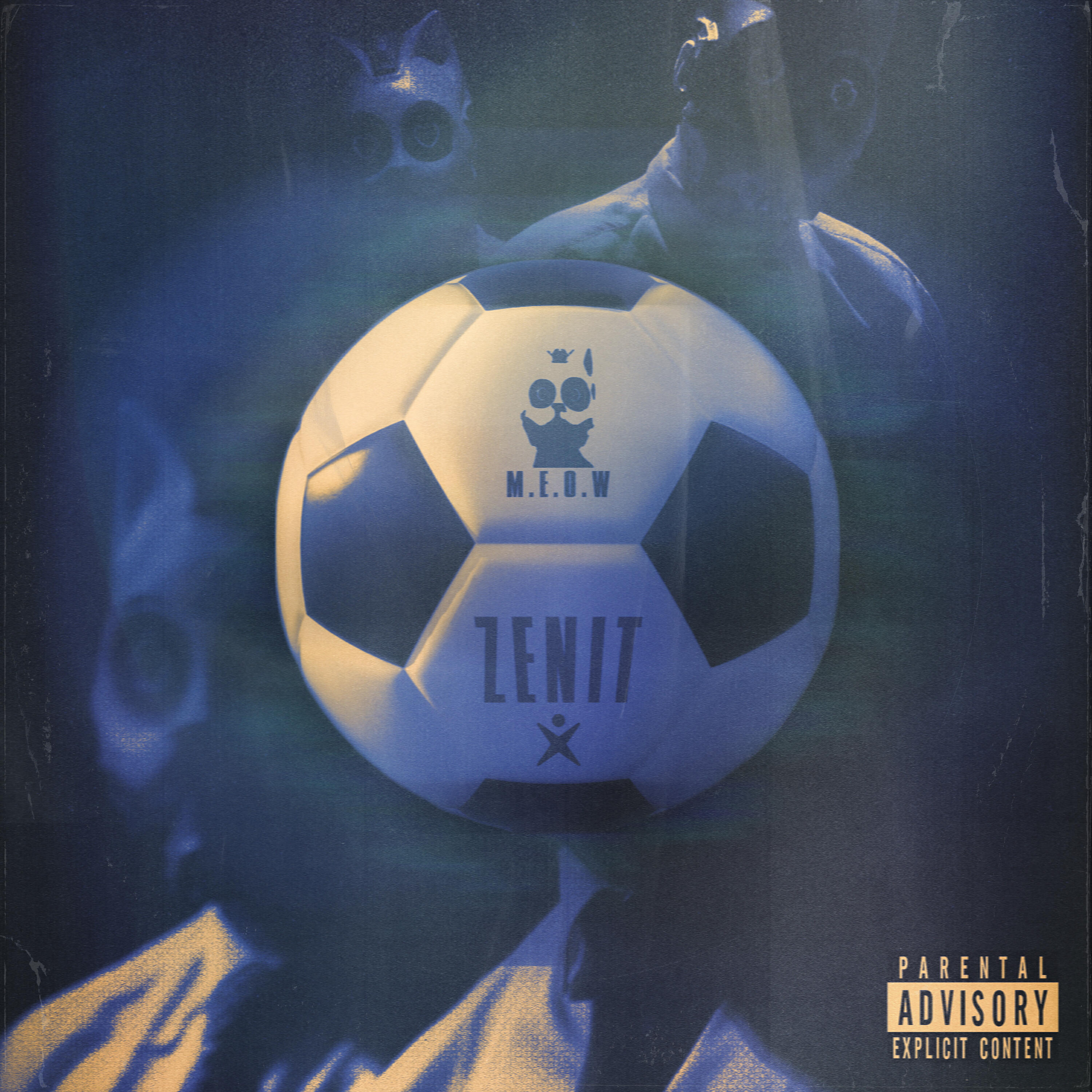 Релиз Zenit