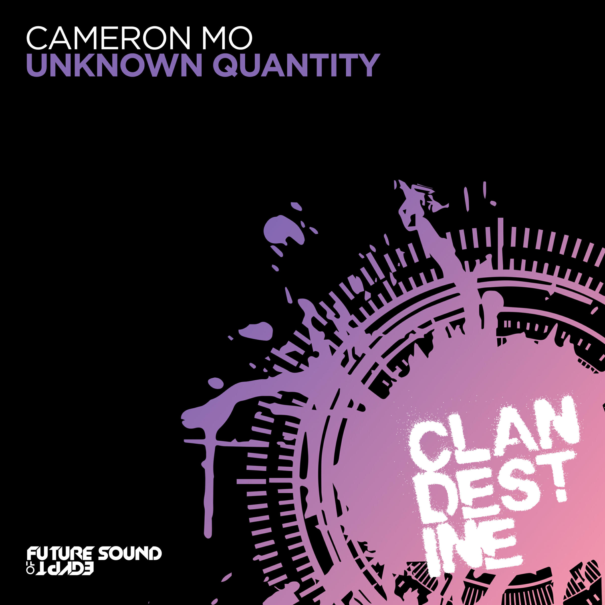 Релиз Unknown Quantity