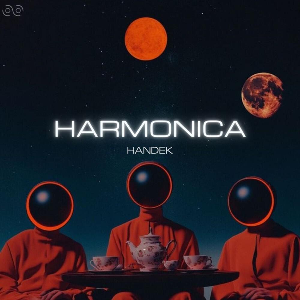 Релиз Harmonica
