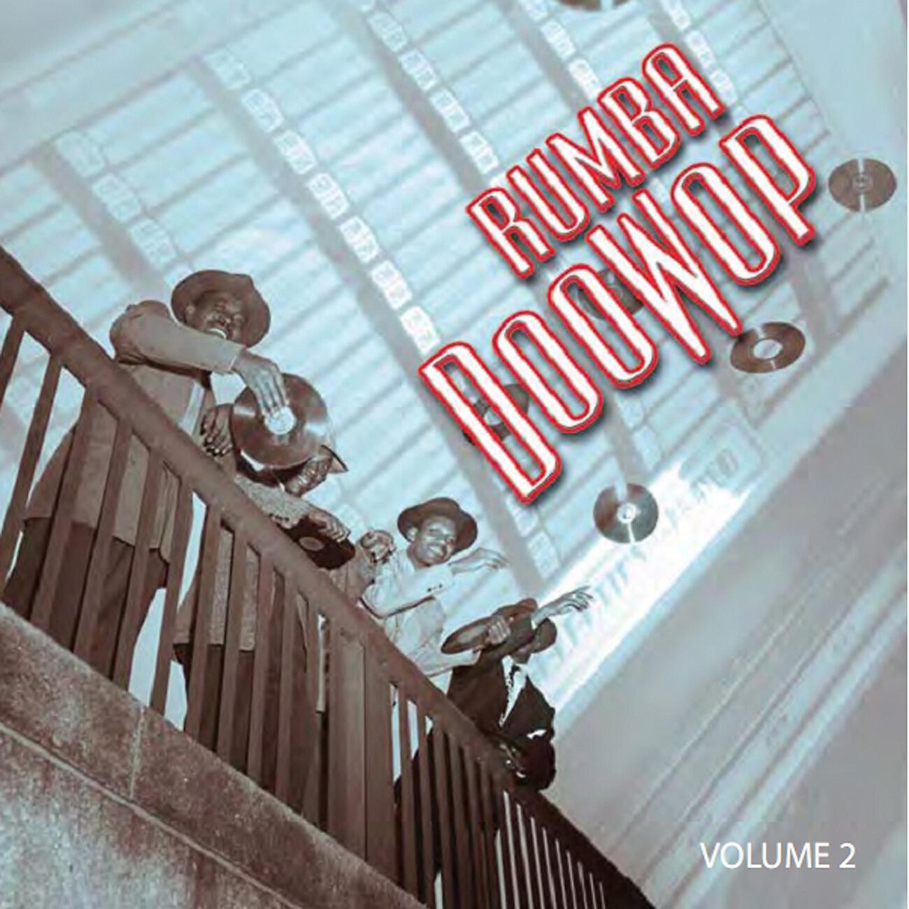 Релиз Rumba Doowop, Vol. 2. 1955-56