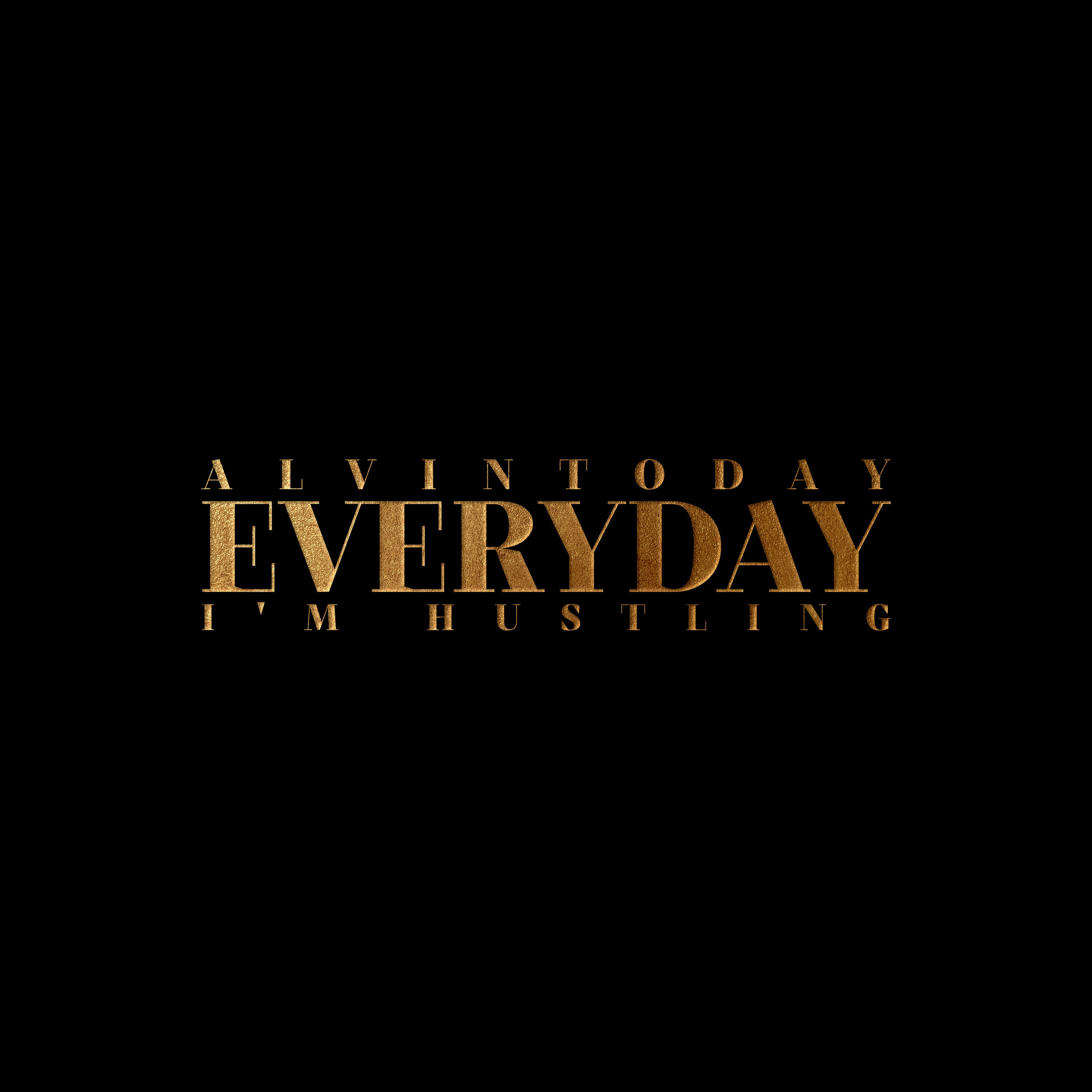 Постер альбома Everyday