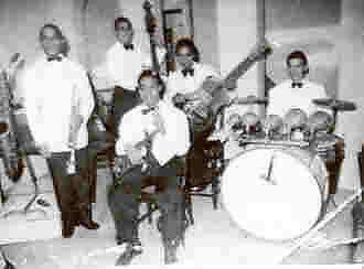 Bill Coleman & His Orchestra