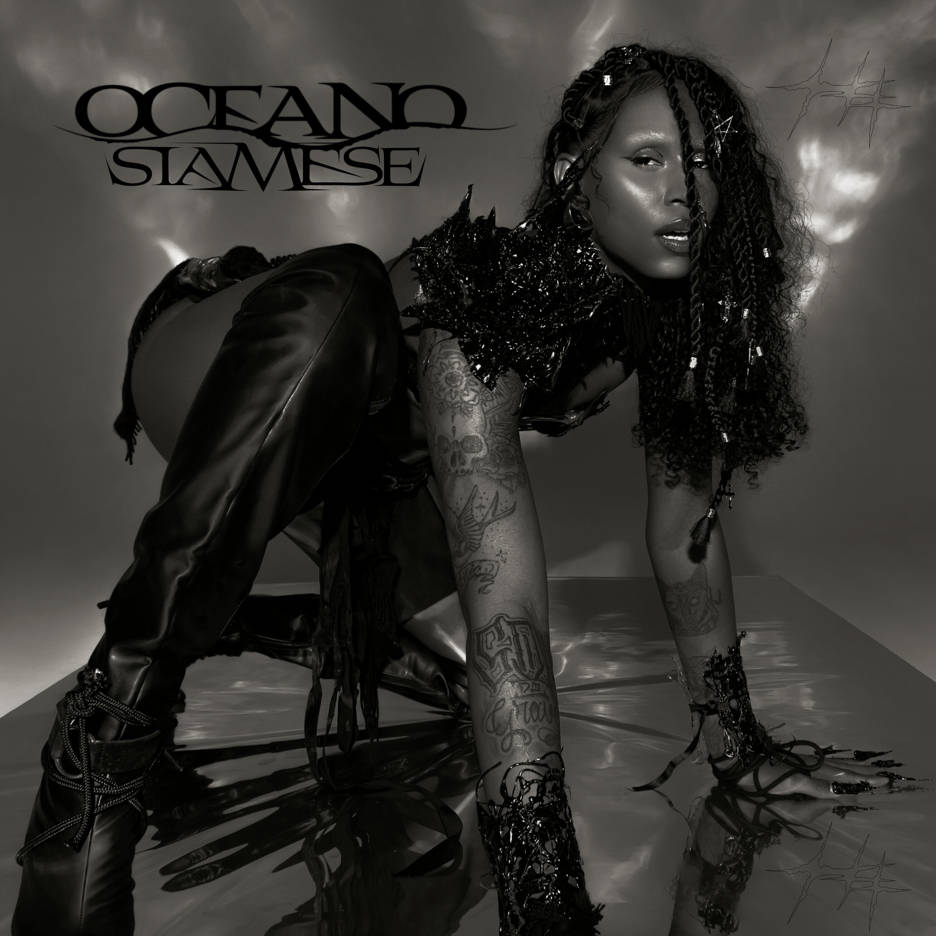 Релиз Oceano