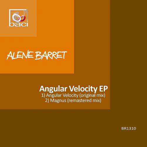 Релиз Angular Velocity