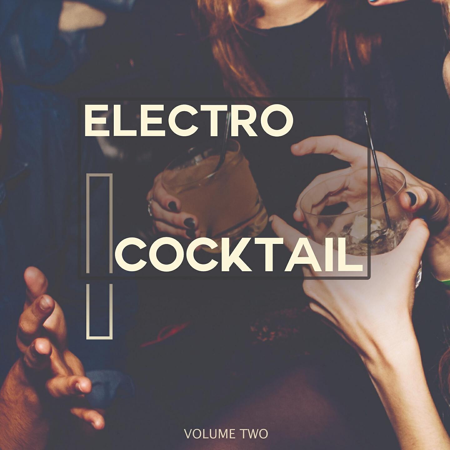 Релиз Electro Cocktail, Vol. 2
