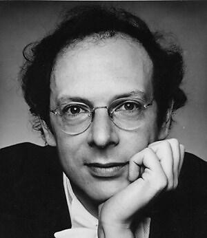 Steven Lubin