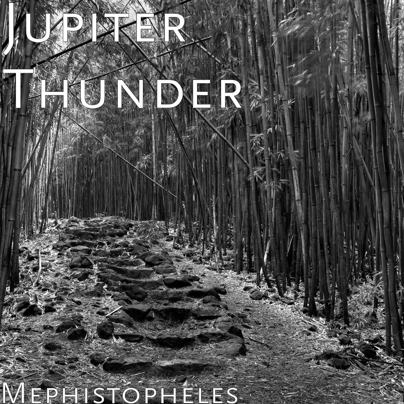 Скачать песню Jupiter Thunder, Simon Thunder, Xander Gage, Jaxx Hunter, Dylan Thunder, Ian Thunder - Mephistopheles бесплатно в MP3 для Android и iOS