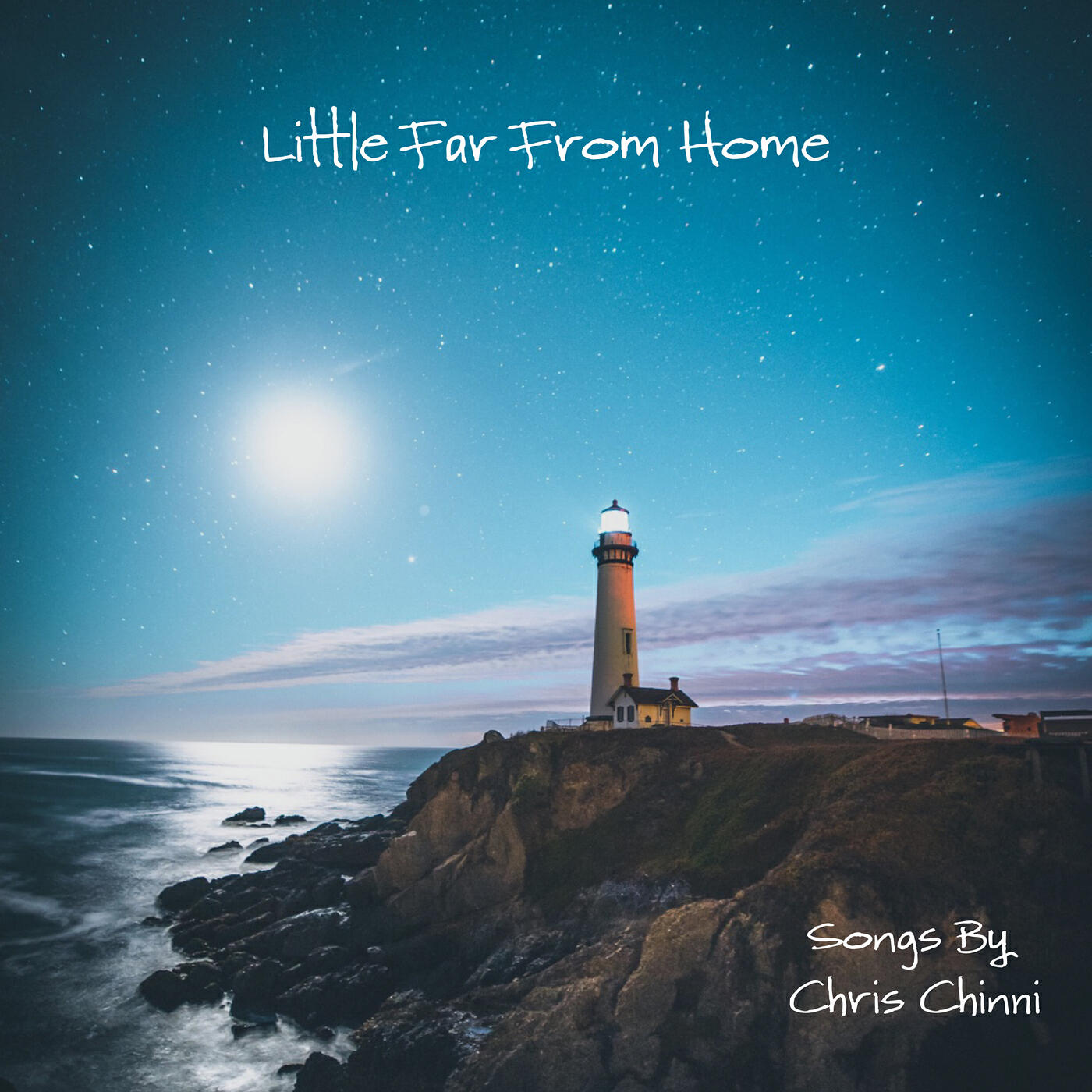 Релиз Little Far from Home