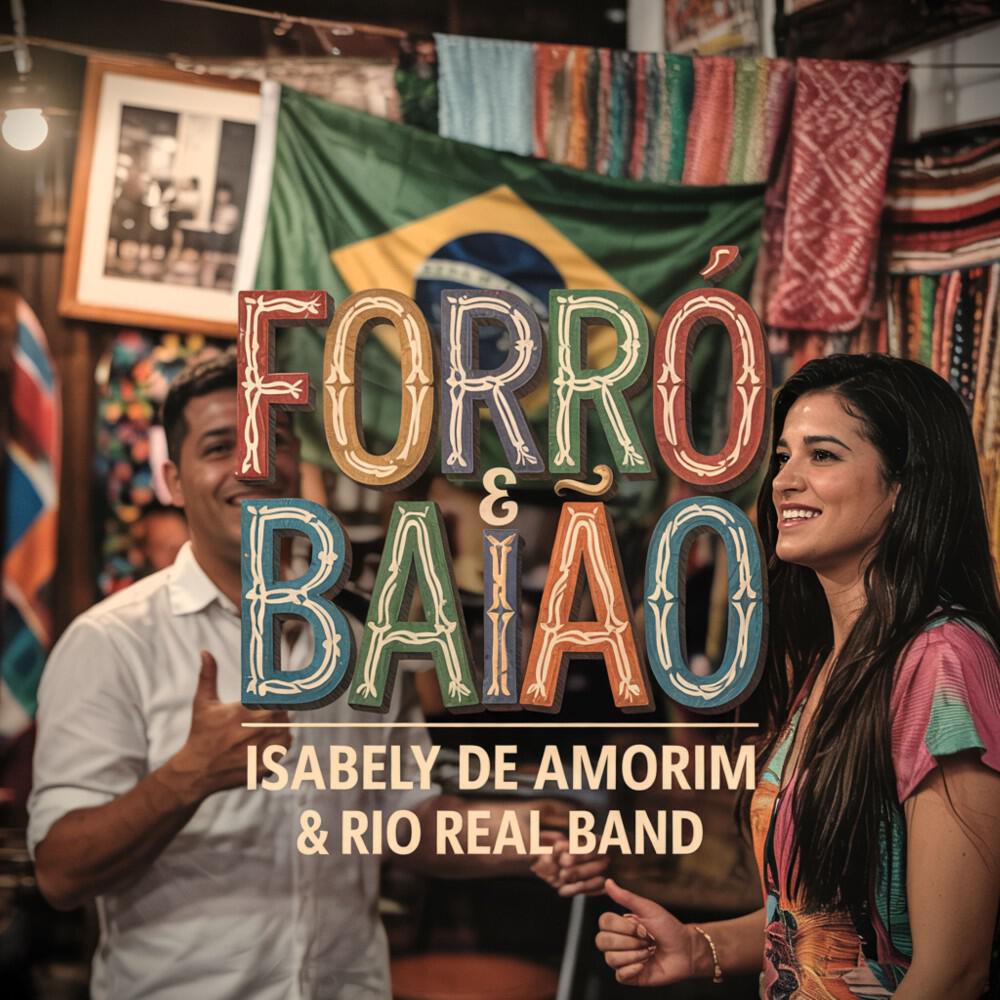 Isabelly De Amorim