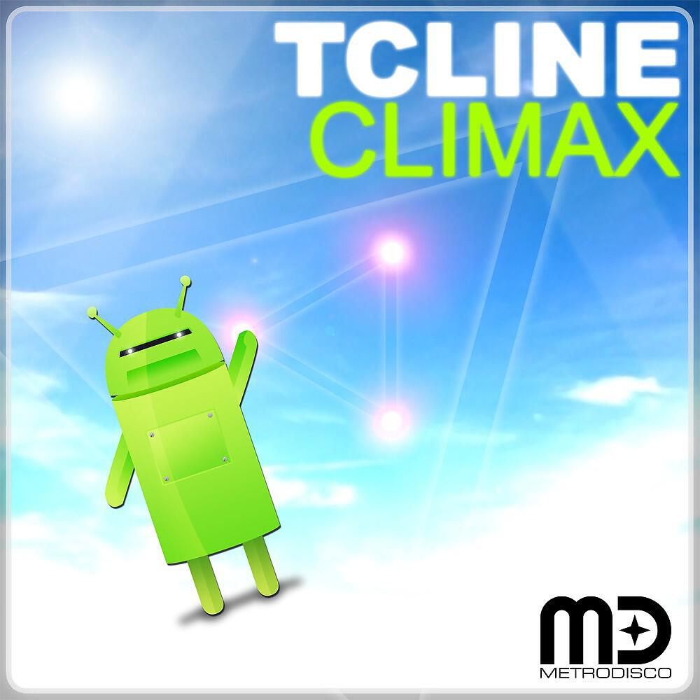 Релиз Climax