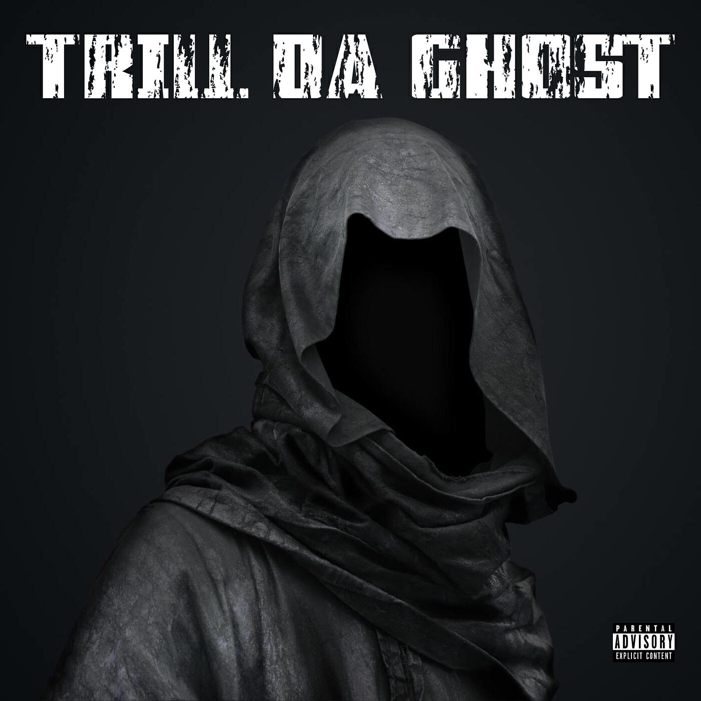 Релиз Ghost Face, Vol. 1