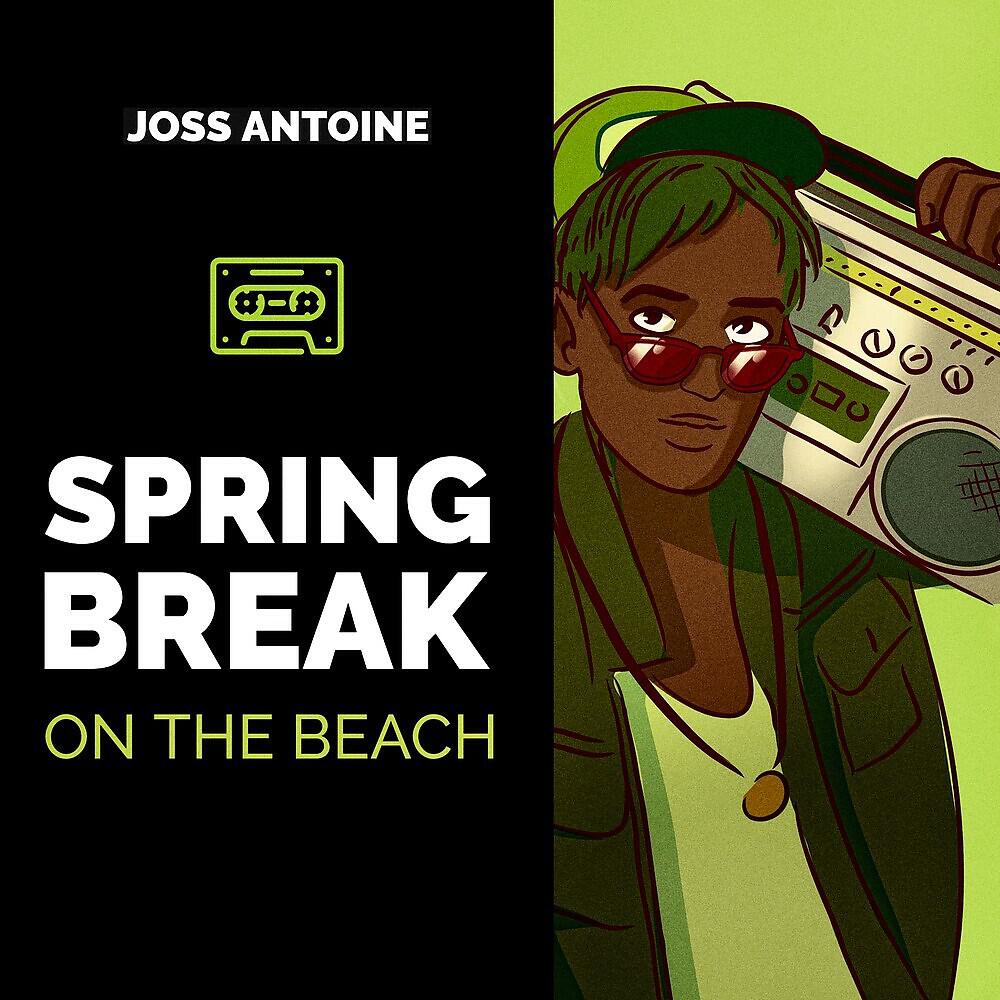 Релиз Spring Break on the beach