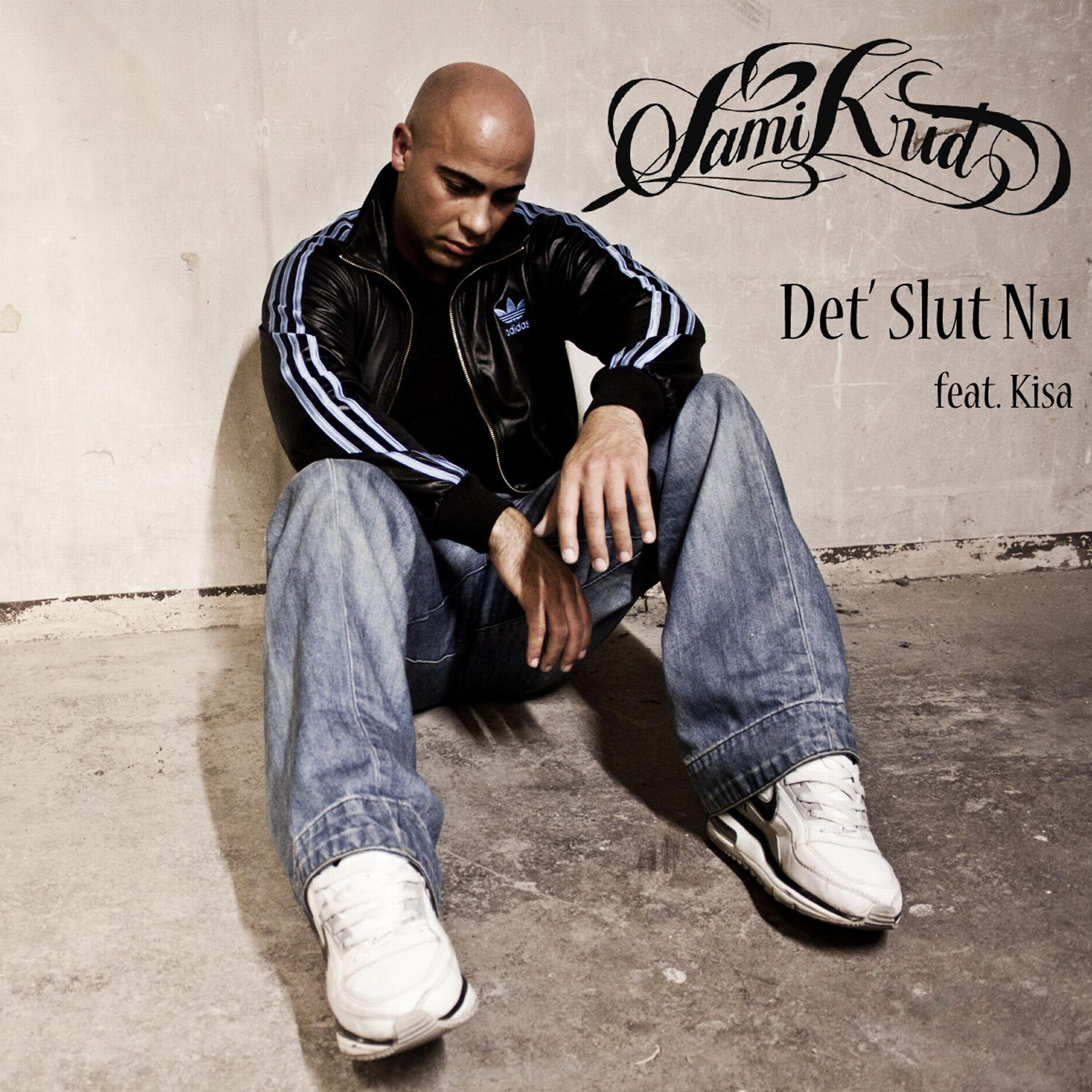 Релиз Det' Slut Nu (feat. Kisa)