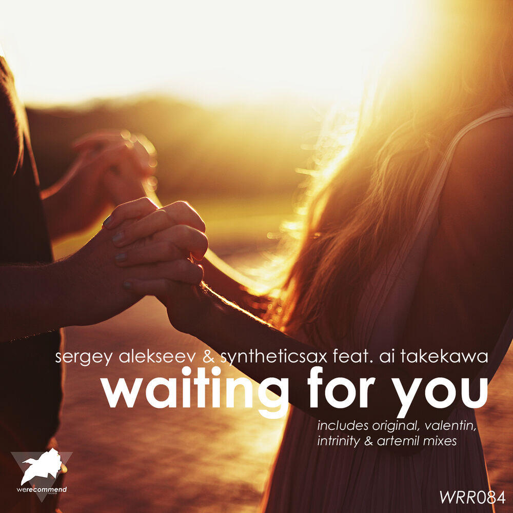 Релиз Waiting For You