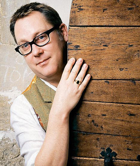 Vic Reeves