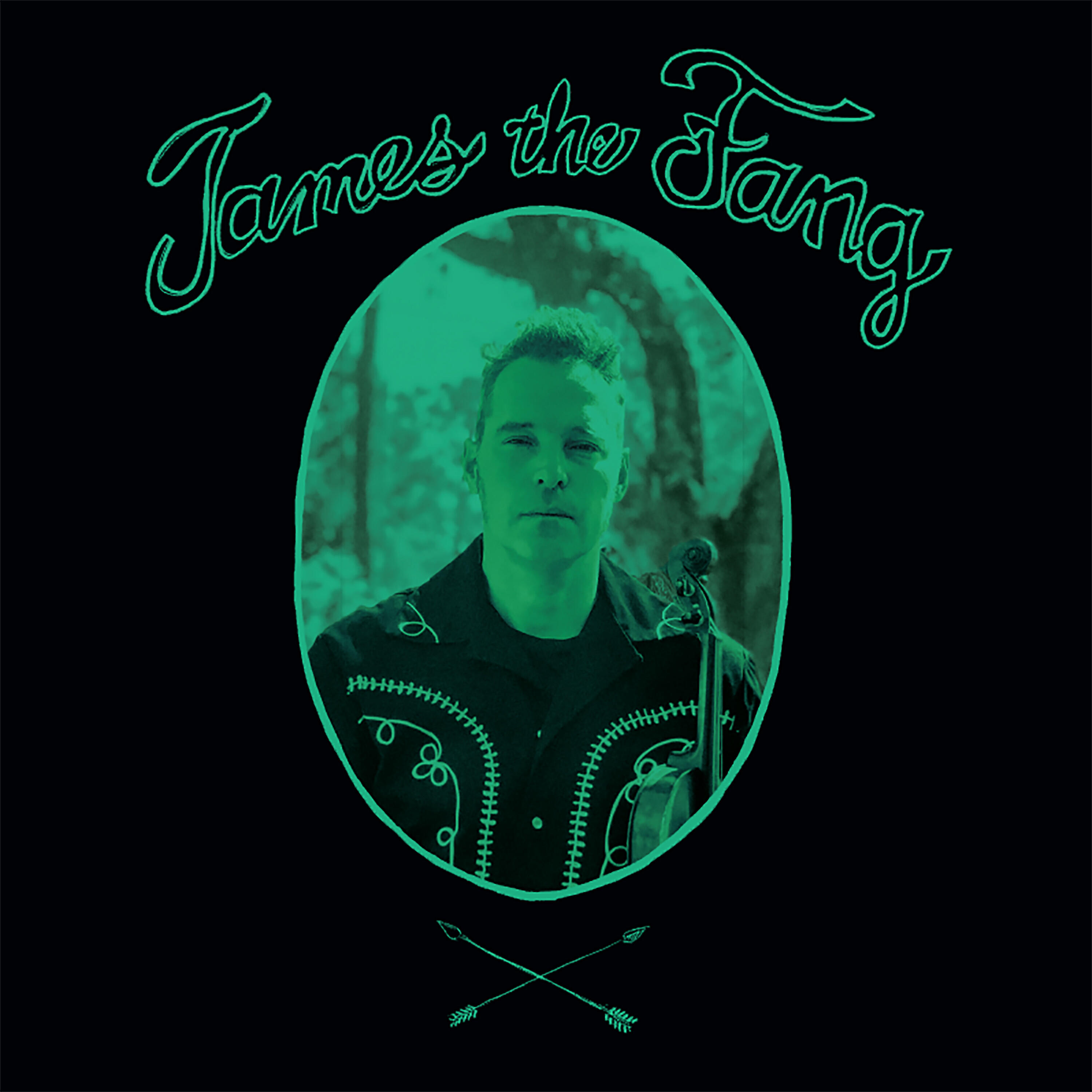James the Fang