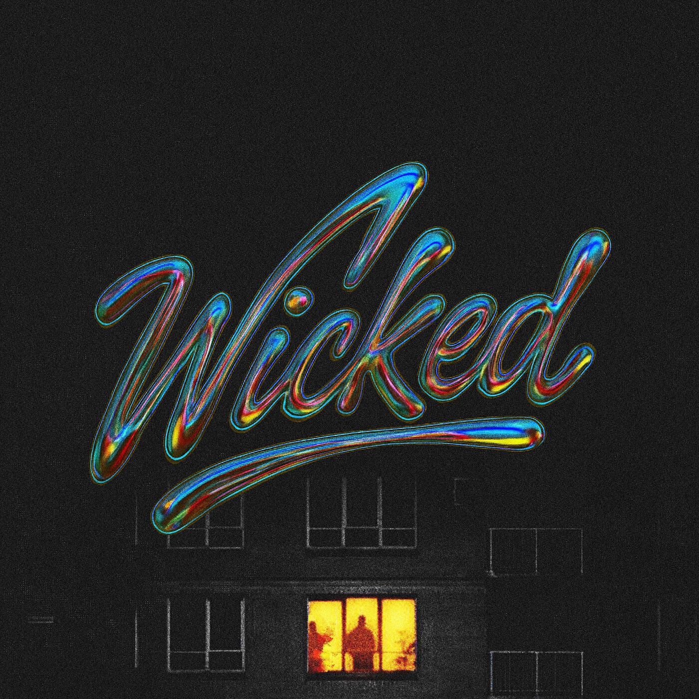 Релиз Wicked