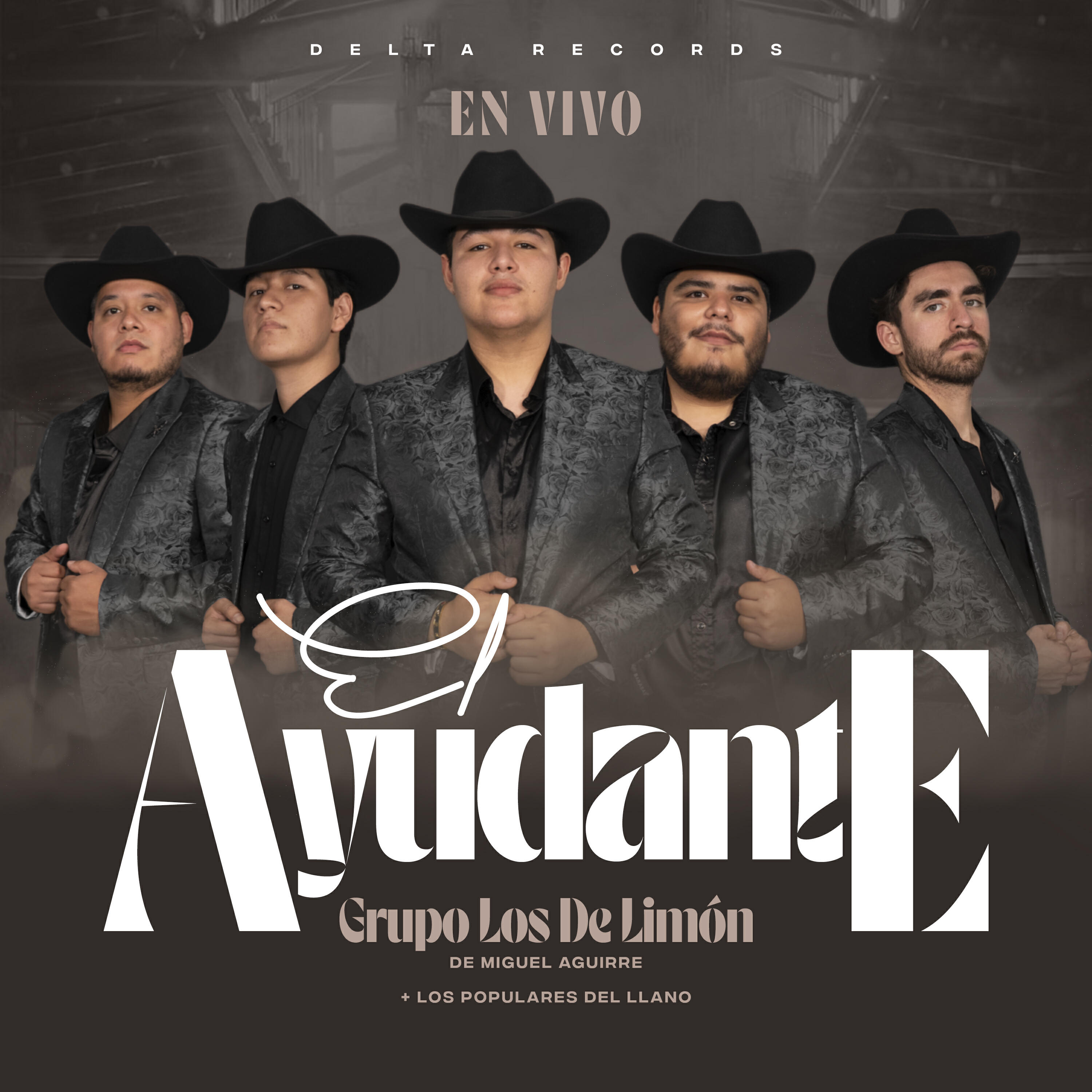 Релиз El Ayudante