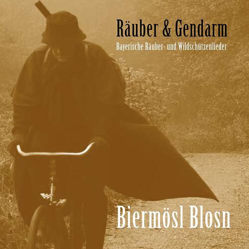 Релиз Räuber & Gendarm