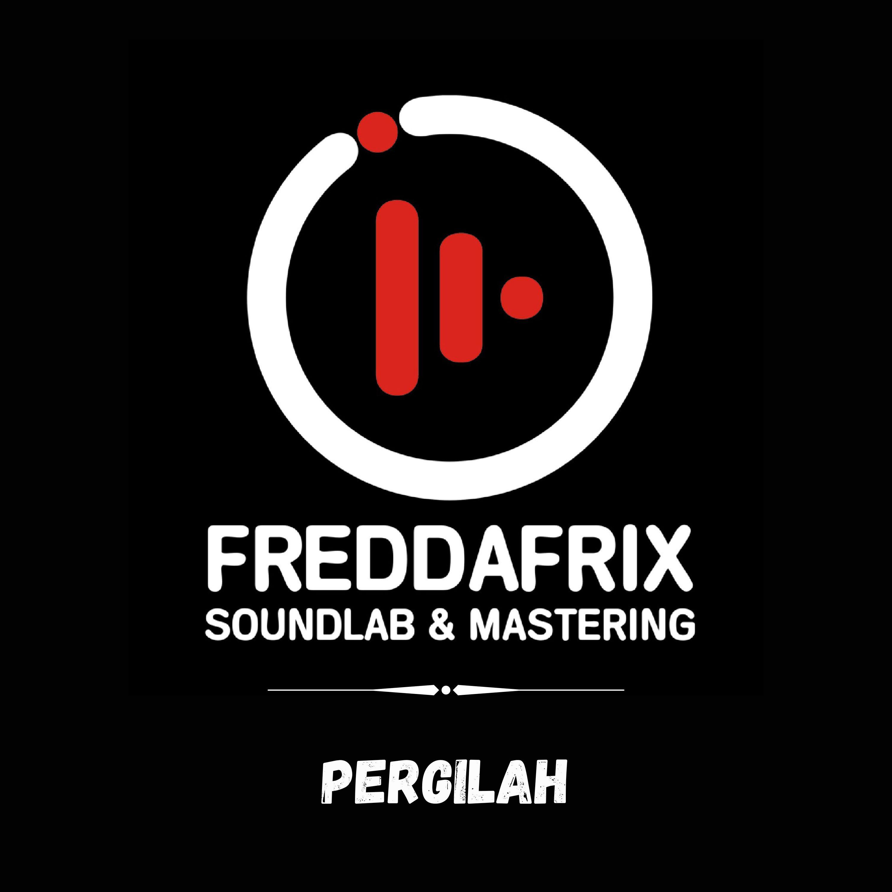 Релиз Pergilah
